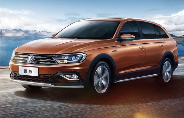 大众蔚领新款2018款旅行版,大众蔚领新款2022款旅行版
