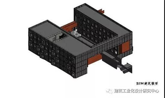 中建科技成都绿色建筑产业园,中建绿色建筑产业园