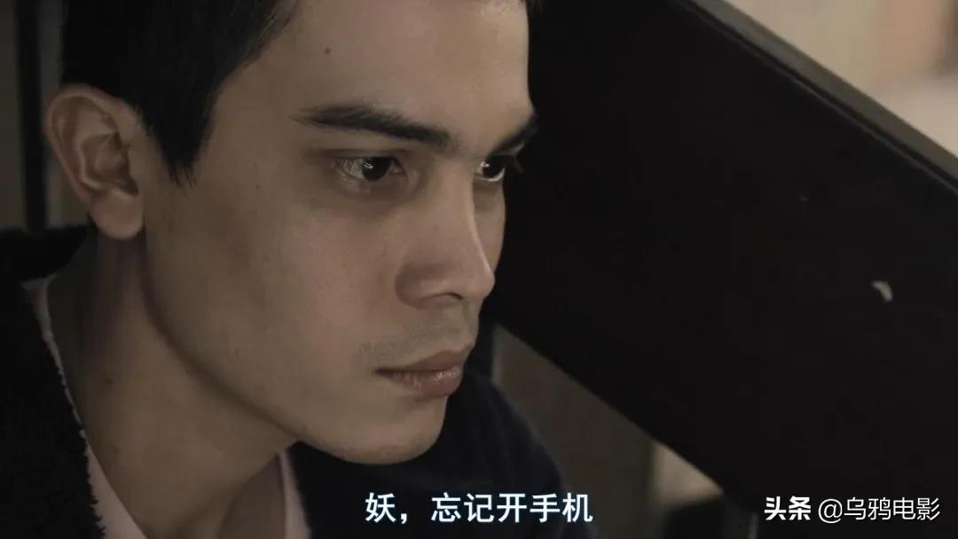 年度票房冠军，成人世界的赤裸真相，这片扒光了给你看