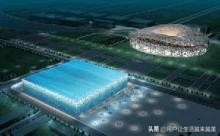 北京水立方值得去吗,去北京看看水立方