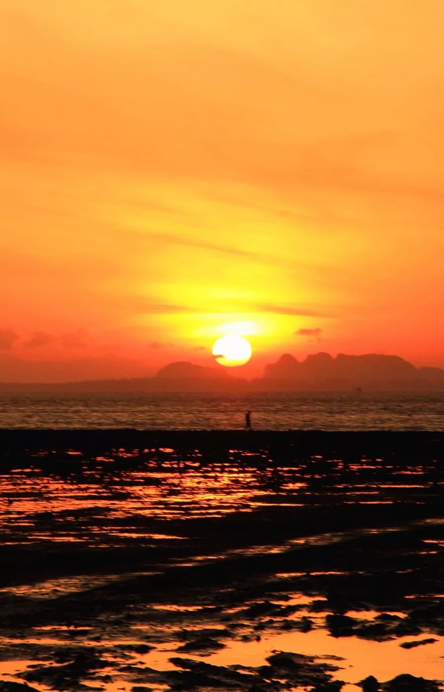 特价普吉岛自由行,普吉岛7天5晚旅游团购