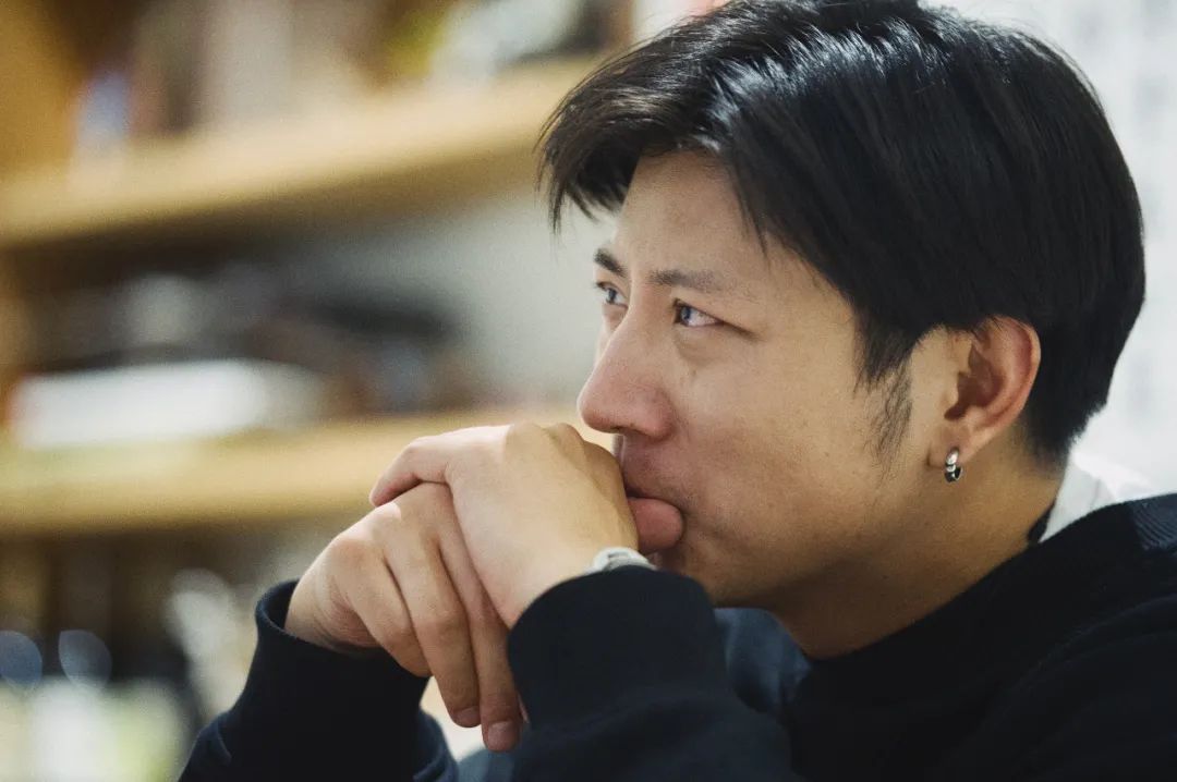 老话说相声高晓攀,高晓攀相声老师