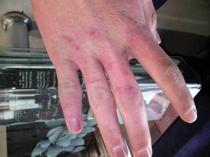 美发学徒的心酸话,一个美发学徒的生活日常