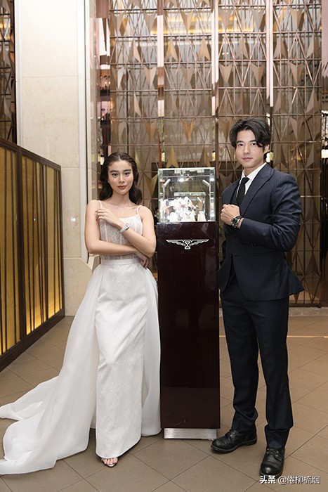 泰星kao有男朋友了吗,泰星kao坦言已与super分手