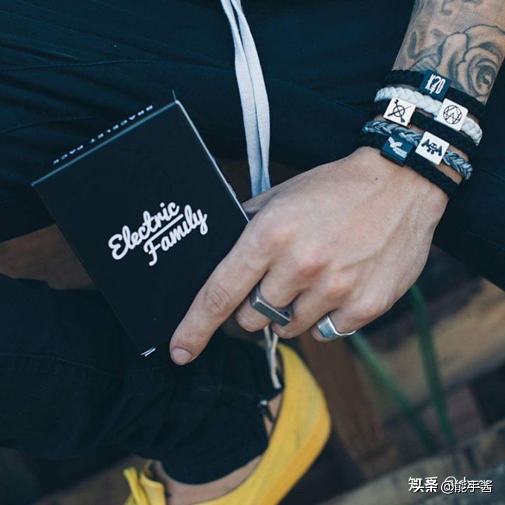 夏季有哪些实用又好看的男生配饰？（型男必看）