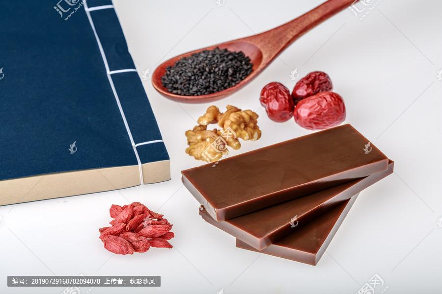 阿胶口服液正确服用方法,阿胶的正确服用方法