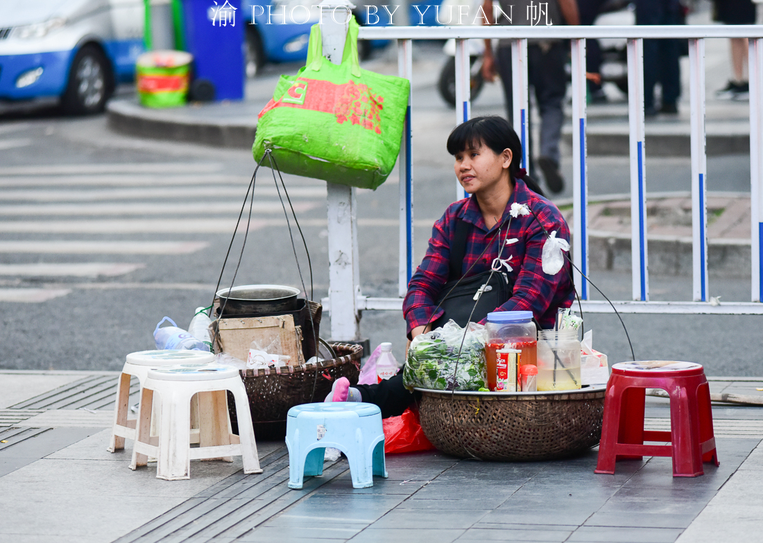 越南东兴自驾游视频,中越东兴旅行视频