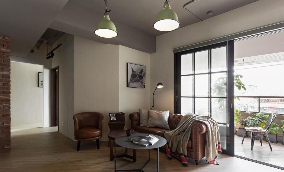 木纹砖的优缺点黑白风,木纹砖和木板找平方式一样吗