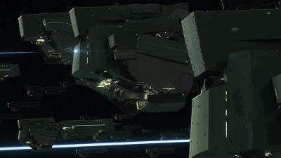 银河英雄传说军武,银河英雄传说中的战术