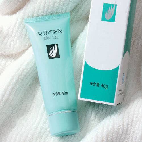 芦荟胶如何选择品牌,怎么选一款好的芦荟胶