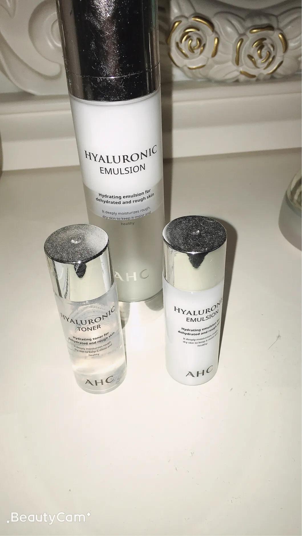 自用分享超好用的护肤品,分享自己用的护肤品