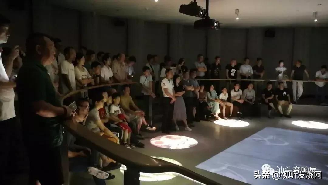 「精彩回放」“音为潮人情·乐享时代湾”音乐品鉴会现场直击