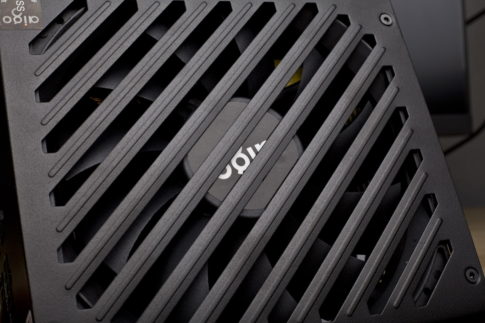 爱国者EP650白牌电源测评,爱国者es650电源轻松驾驭主流平台