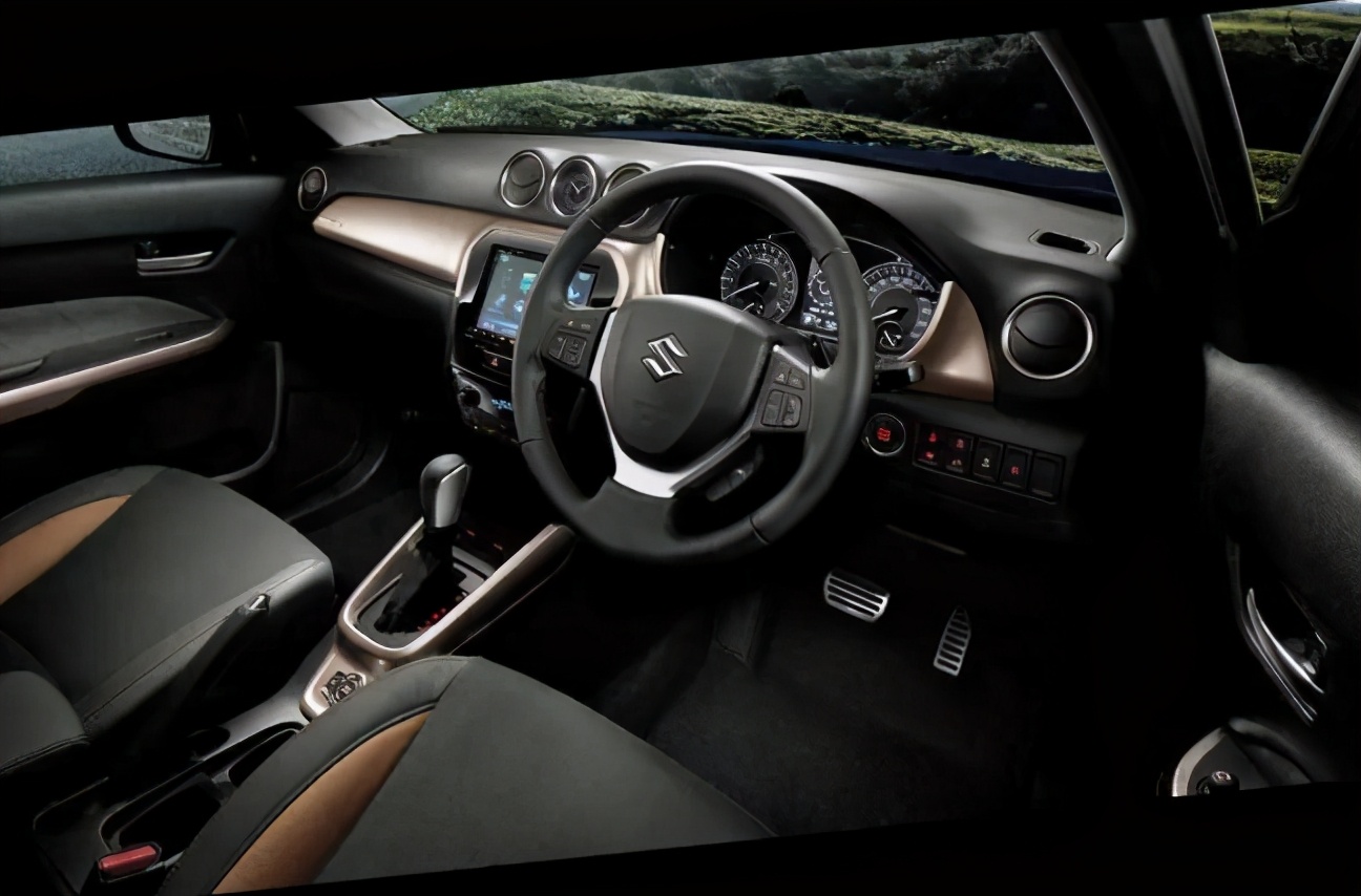 铃木维特拉最新款上市,铃木维特拉明年新款