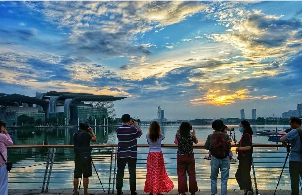 七月份的无锡,七八月份无锡旅游推荐