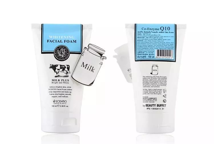 泰国好物测评,泰国好物必买清单爆款