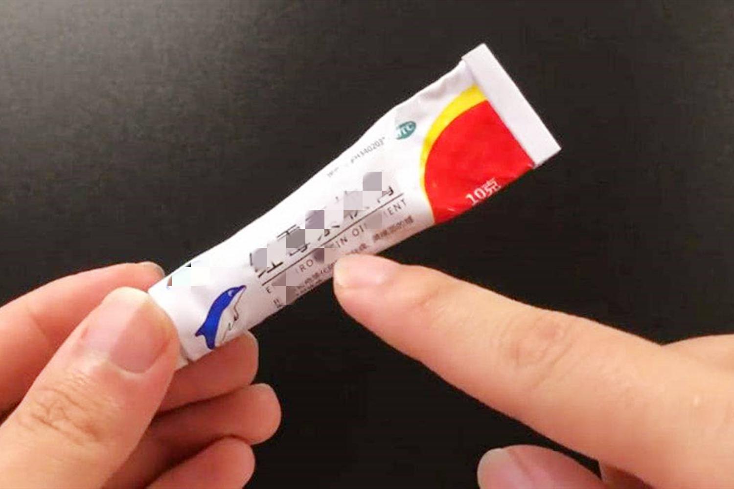 宝宝“淹脖子”太受罪,新手妈妈无从下手,最有用的护理方法在这