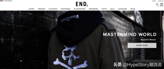 开春衣服男装品牌有哪些,10家男装店推荐