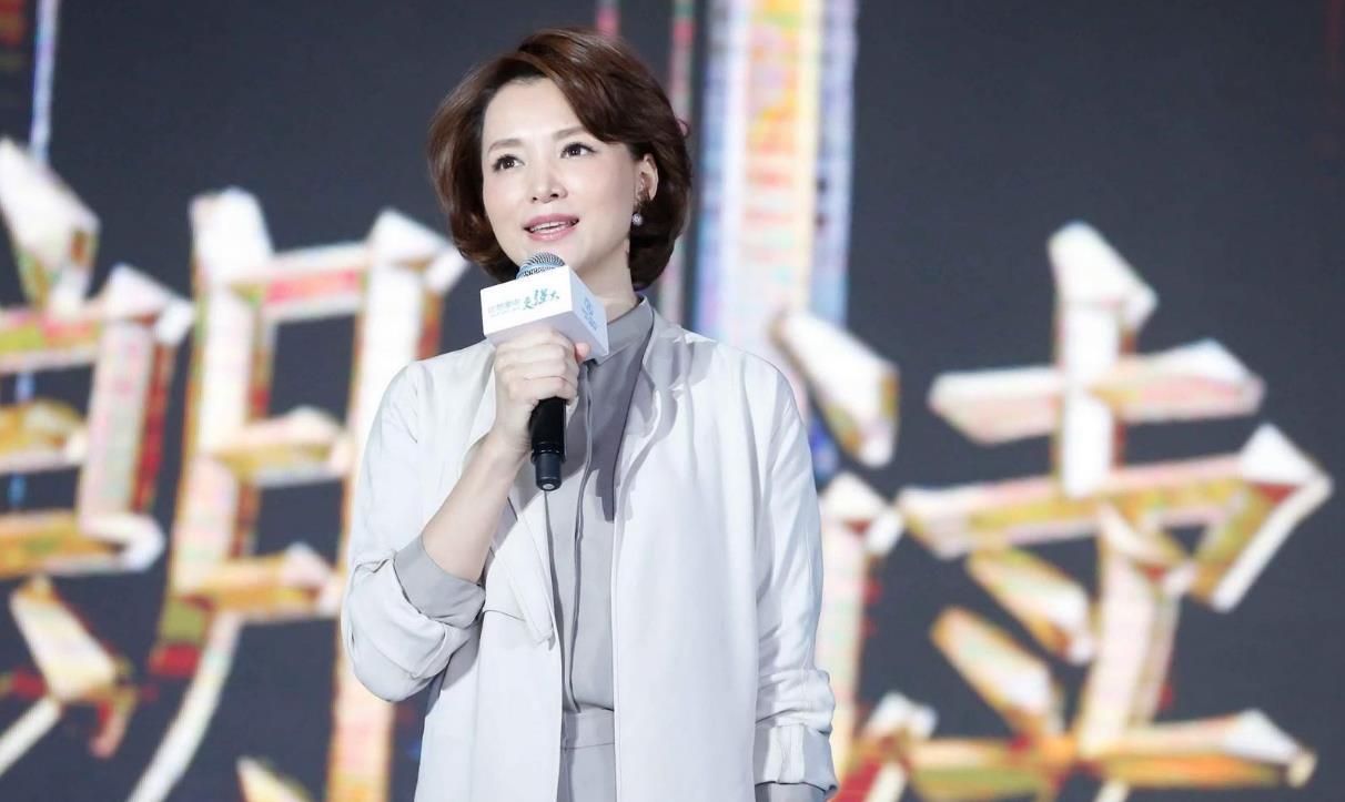 董卿朱迅同台主持,董卿朱迅同台主持20年前