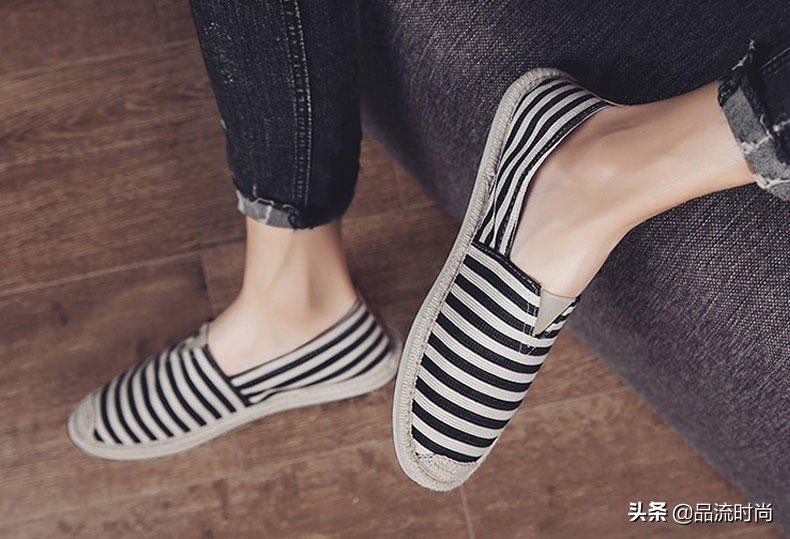 亚麻面料一穿就有痕迹,最适合夏季穿着的亚麻面料