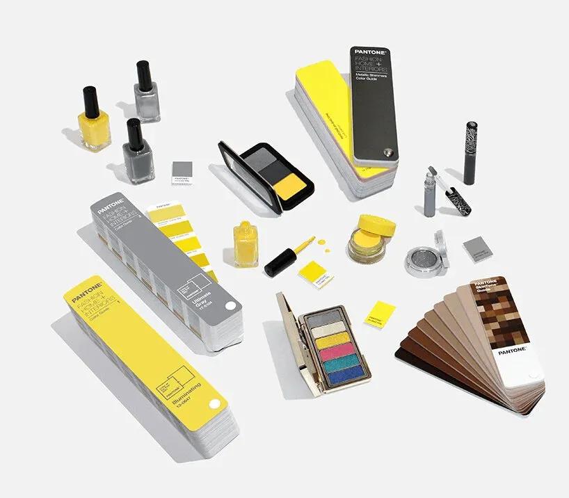 2021年潘通秋冬流行色,历年潘通年度代表色