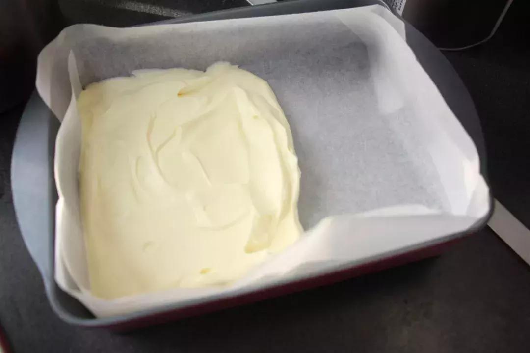 风靡全球的冰淇淋三明治,马卡龙冰淇淋三明治草莓蛋糕