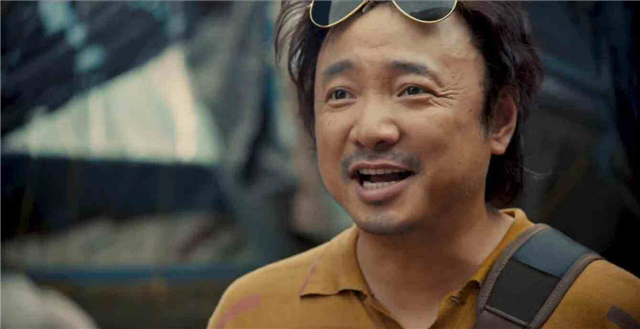 金马双黄蛋影后,双黄蛋金马影后采访