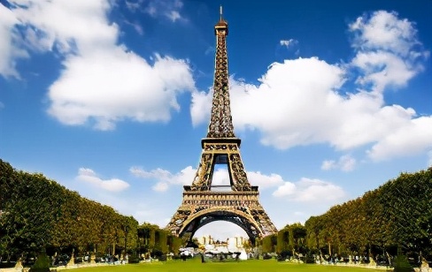 埃菲尔铁塔骗术,法国埃菲尔铁塔骗术