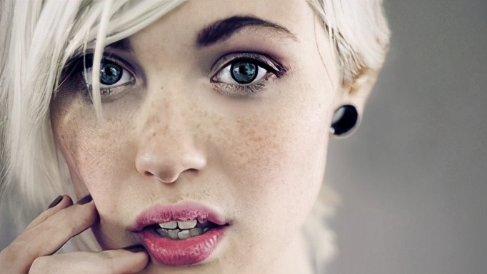 淡化黑色素应该吃什么,淡化雀斑去黄营养液