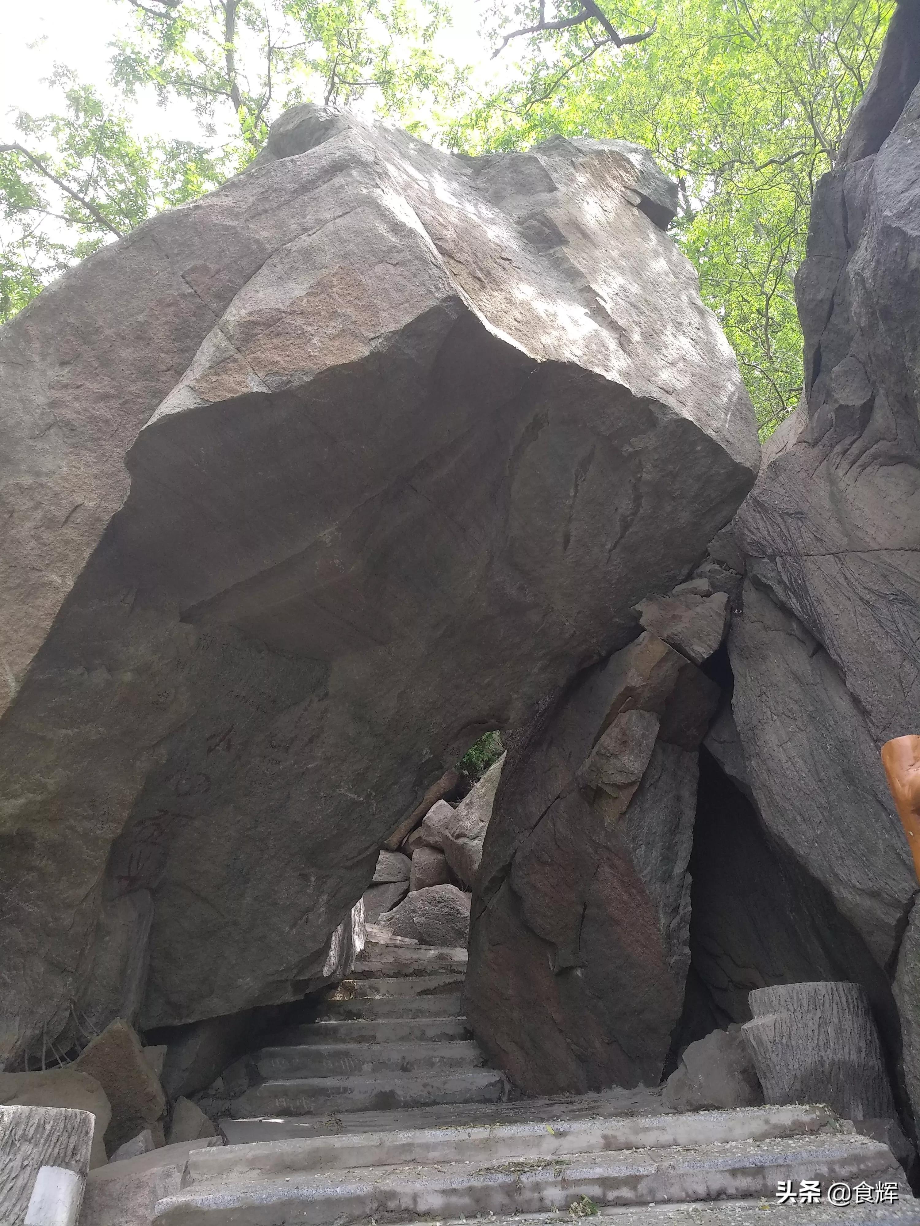 哪些事是到了山西才知道的,鹿泉那些事