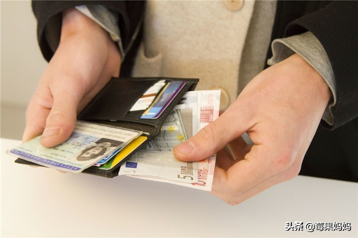 孩子偷家里钱买零食怎么教育,孩子学会偷爸妈的钱怎么办