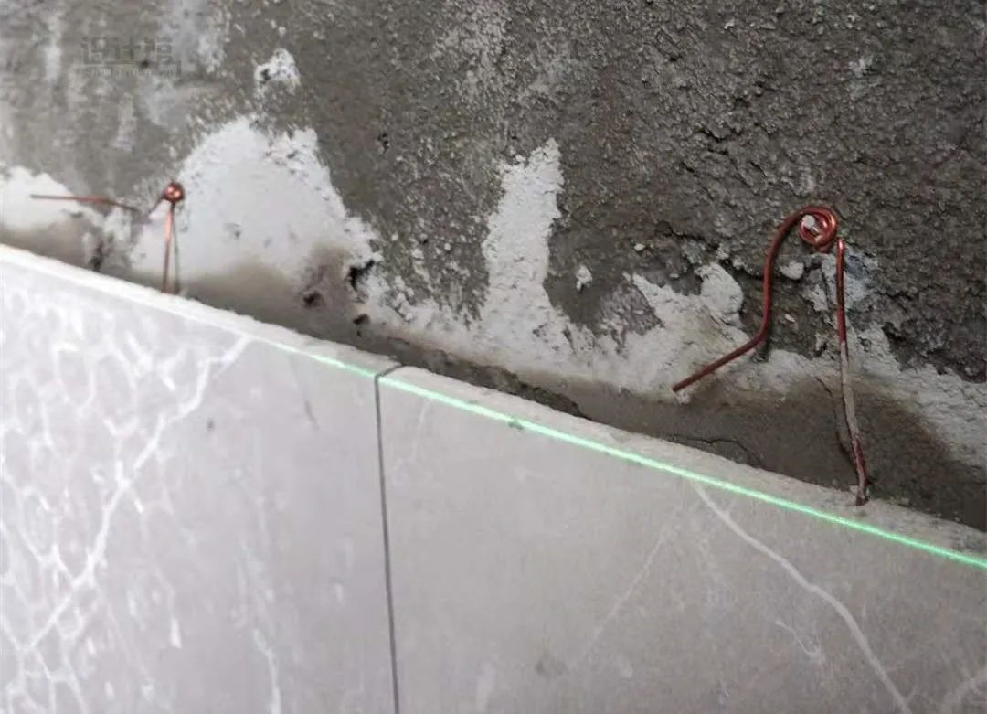 室内瓷砖上墙到底好不好看,装修瓷砖上墙好还是不好