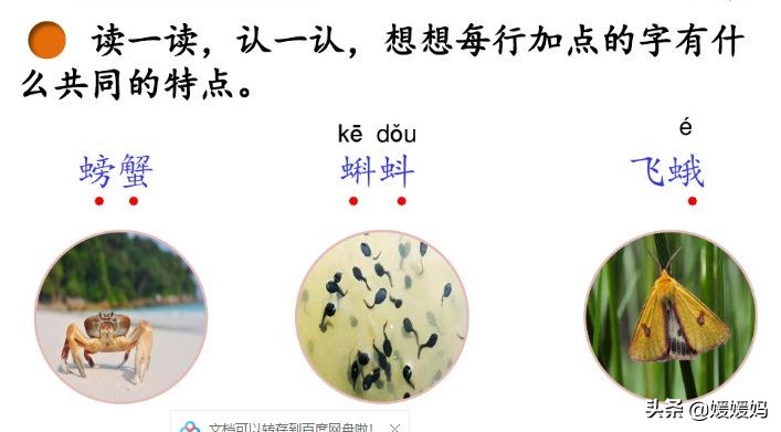 部编版语文三年级上同步练习答案,部编版三年级上册语文同步练习