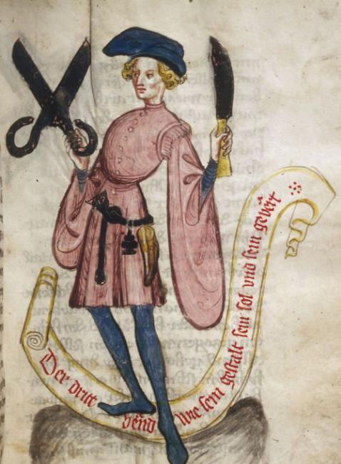 近代欧洲人曾将水蛭放入体内吸血——来治疗各种疾病