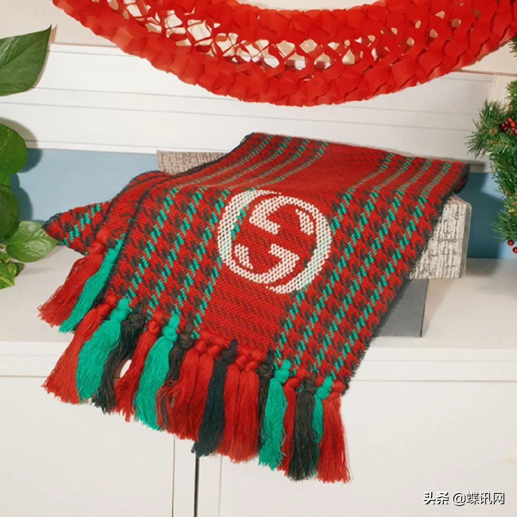 圣诞礼物大牌,圣诞礼物请注意查收同款