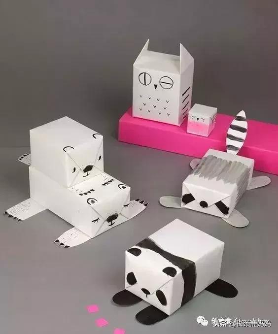 还有哪些实用的礼物包装技巧,1分钟教你四种礼物包装方式