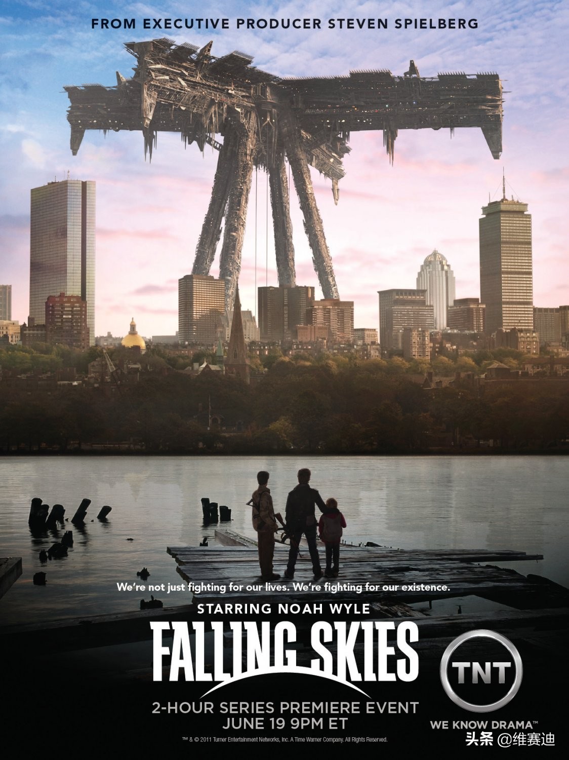 陨落星辰美剧讲的什么,陨落星辰美剧花费了多少