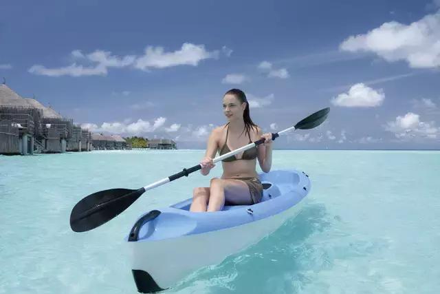 马尔代夫马富士岛攻略,马尔代夫卡尼富士岛旅游攻略