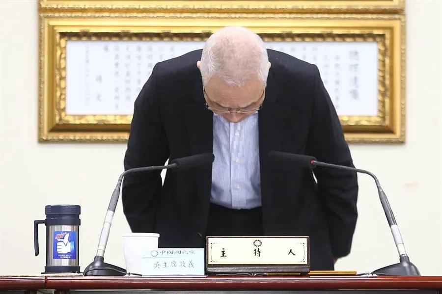 台湾历史上最惨烈的一战,台湾风风雨雨400年