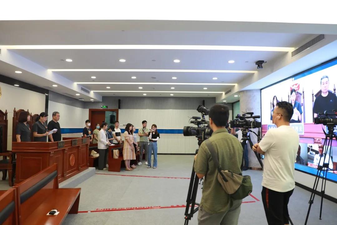 浙江首批新型网络水军案判了,5起涉网络游戏重点案件被通报