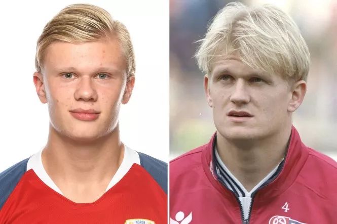 挪威小将九球,挪威小将踢伤三人