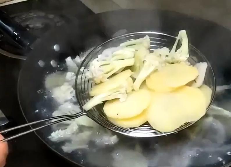 川味烤鱼简单做法教程家庭版,四川正宗烤鱼做法教程及配方