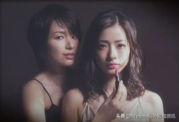 日剧昼颜高能,日剧昼颜惊艳