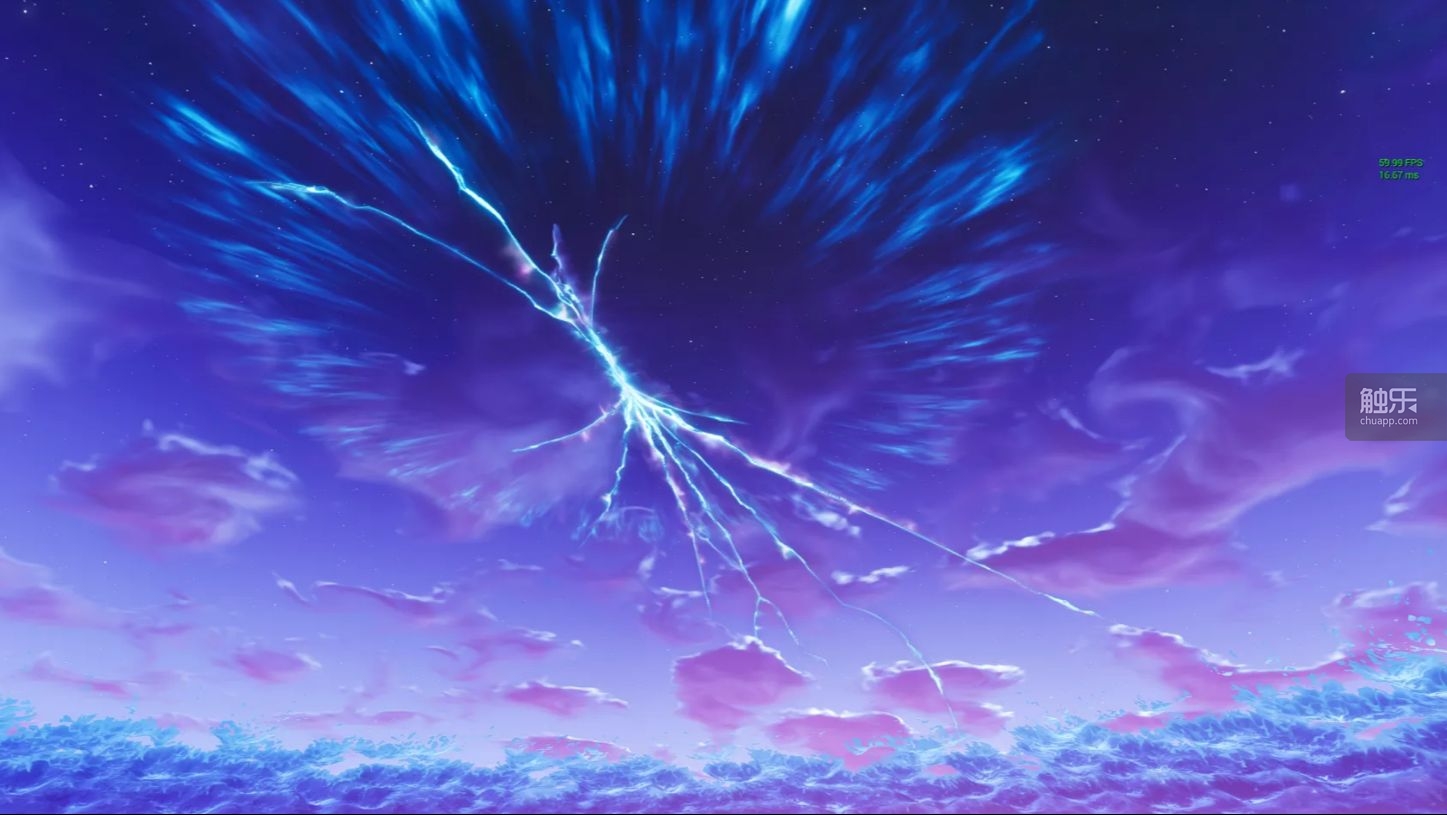 彩蛋大作战,堡垒之夜全部彩蛋