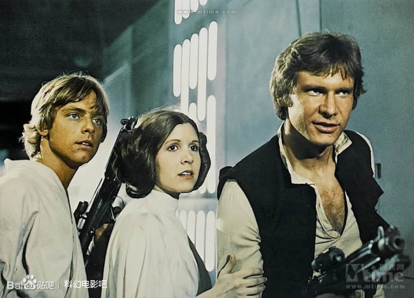 科幻片男朋友系列,盘点男人的终极科幻片