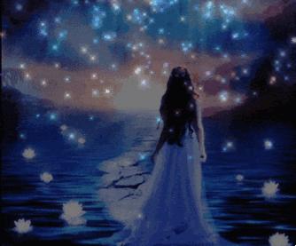 美颜都比不上它！这瓶珠光粉真的美哭我！