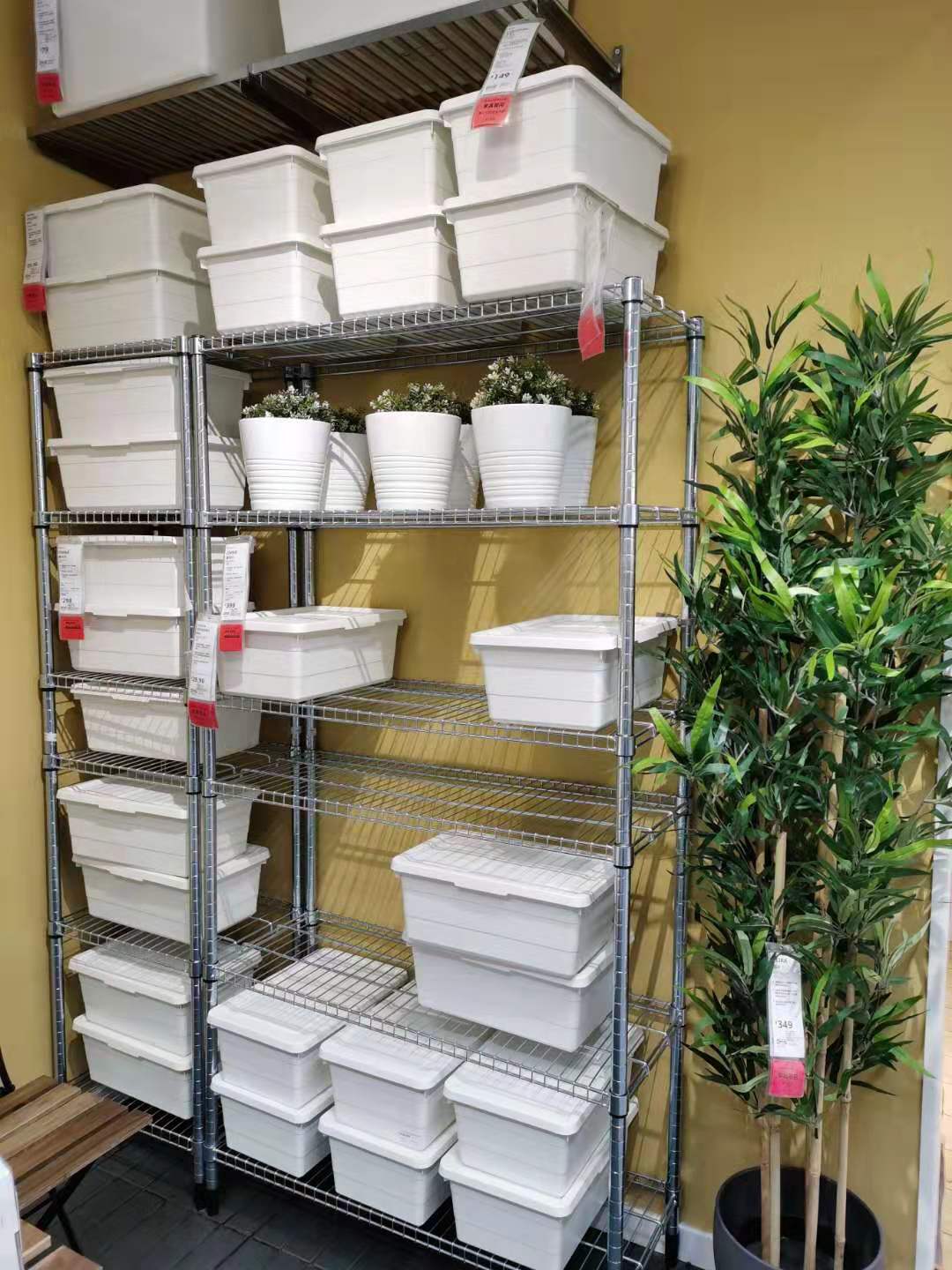 低成本收纳整理厨房方法,低成本收纳改造