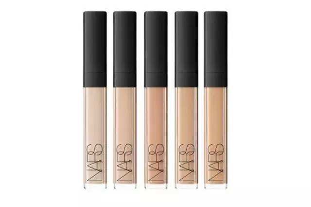 stila遮瑕和nyx遮瑕哪个好,miklik遮瑕测评新款