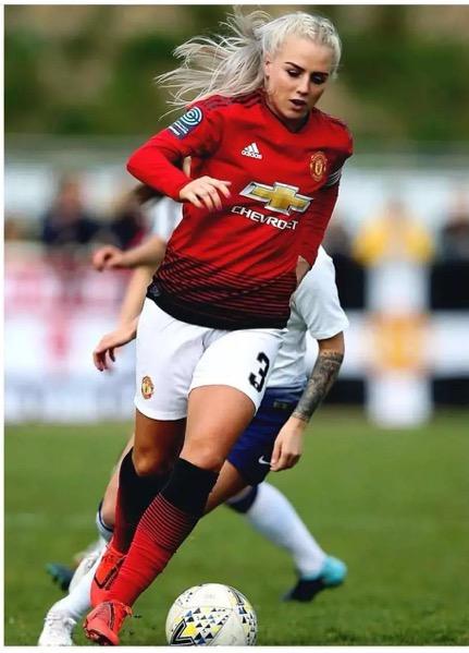 女足十大顶级球员,女足长得超帅的球员