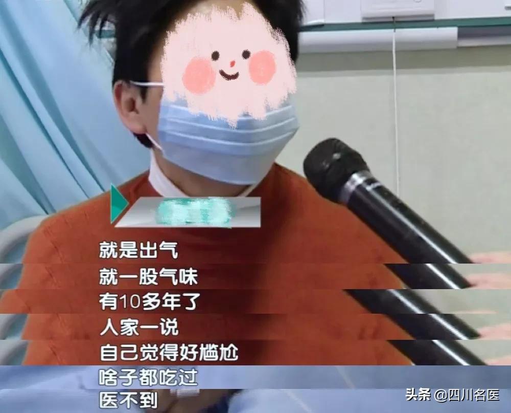 口臭的原因和快速解决方案,很严重的口臭为什么找不到原因